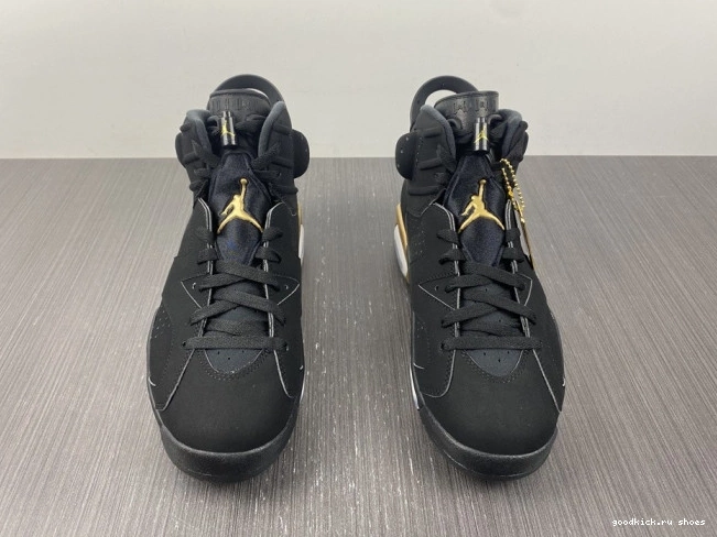 Retro DMP 6 Air Jordan CT4954-007 (2020) 0724